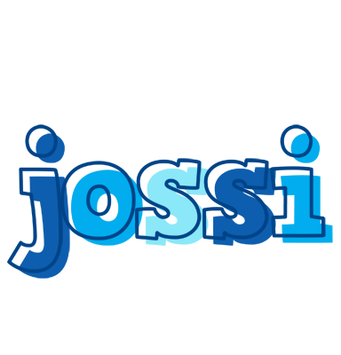 Jossi sailor logo