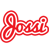 Jossi sunshine logo