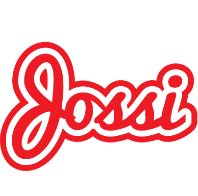 Jossi sunshine logo