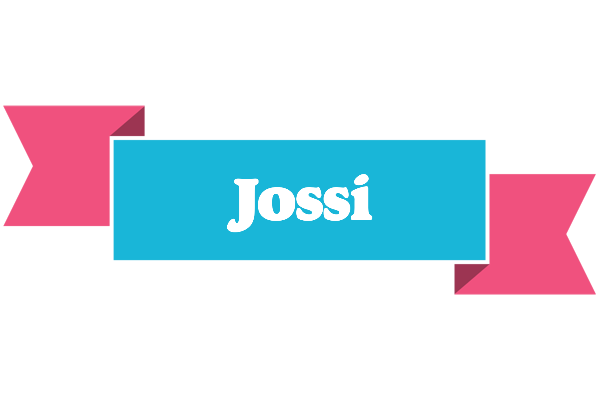 Jossi today logo