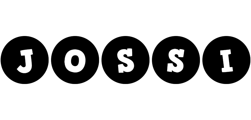 Jossi tools logo