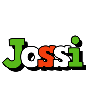Jossi venezia logo