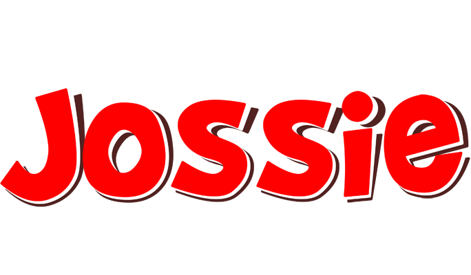 Jossie basket logo
