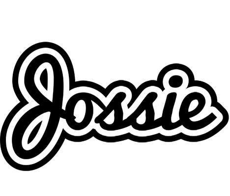 Jossie chess logo