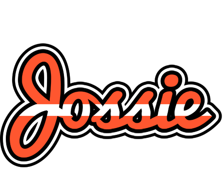 Jossie denmark logo