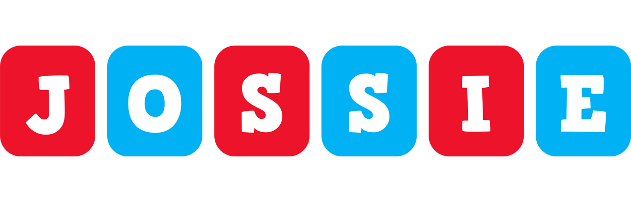 Jossie diesel logo