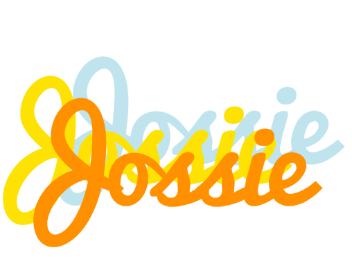 Jossie energy logo