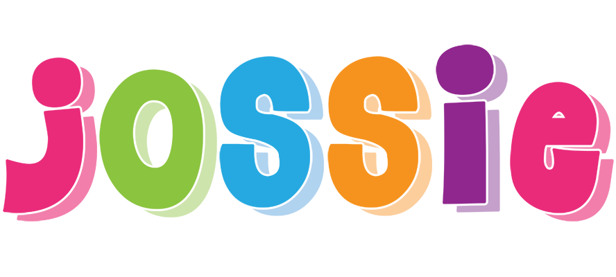 Jossie friday logo