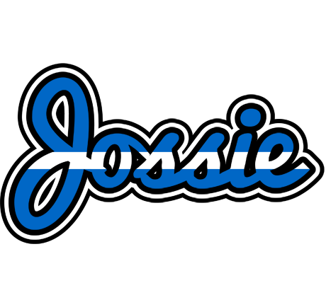 Jossie greece logo