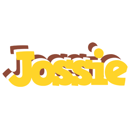 Jossie hotcup logo