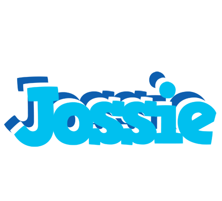 Jossie jacuzzi logo