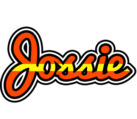 Jossie madrid logo