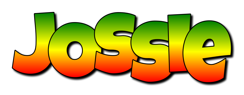 Jossie mango logo