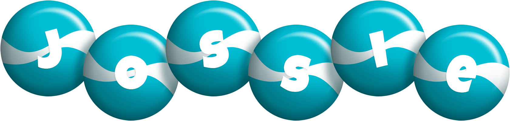 Jossie messi logo