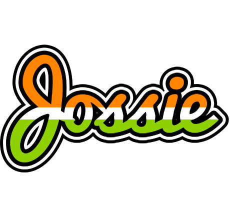 Jossie mumbai logo