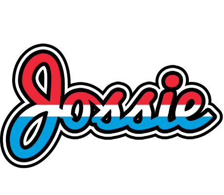Jossie norway logo
