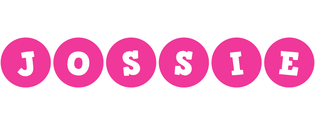 Jossie poker logo