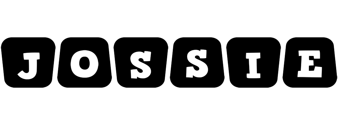 Jossie racing logo