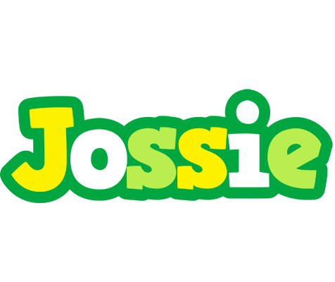 Jossie soccer logo