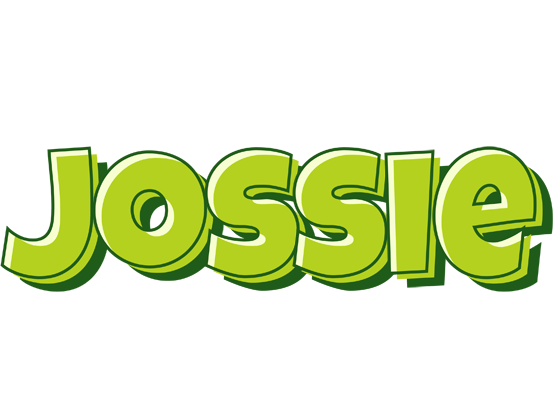 Jossie summer logo