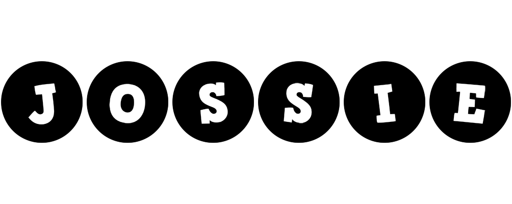 Jossie tools logo