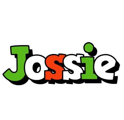 Jossie venezia logo