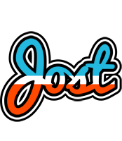 Jost Logo | Name Logo Generator - Popstar, Love Panda, Cartoon, Soccer ...