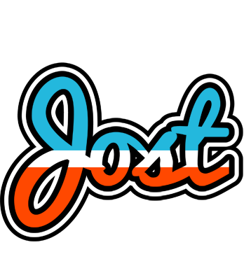 Jost america logo