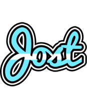 Jost argentine logo