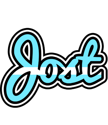 Jost argentine logo