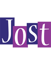 Jost autumn logo