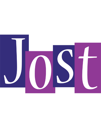 Jost autumn logo