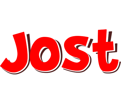 Jost basket logo