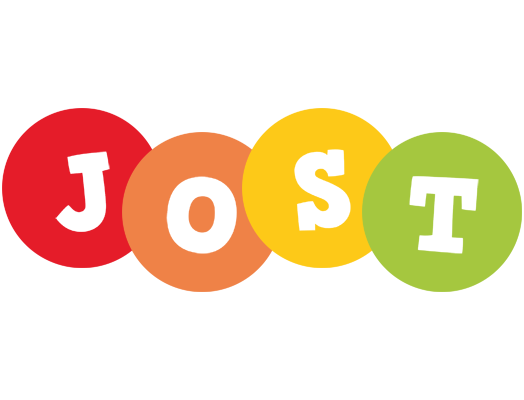 Jost boogie logo