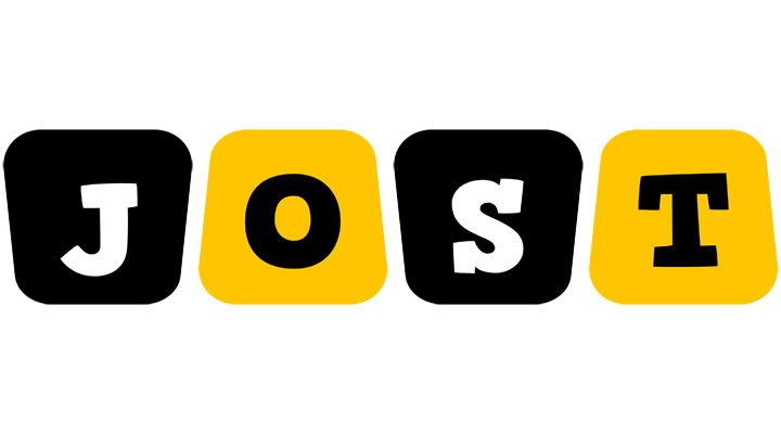 Jost boots logo