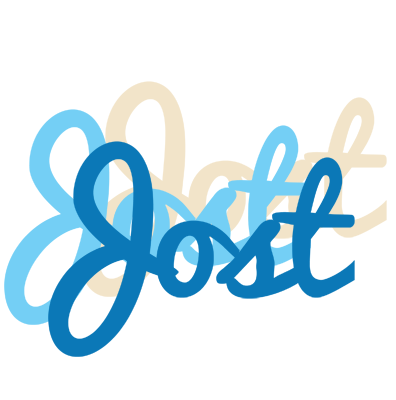 Jost breeze logo