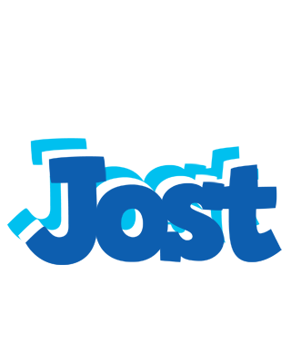 Jost business logo