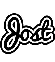 Jost chess logo