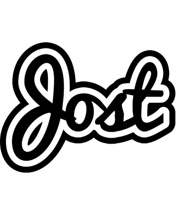 Jost chess logo