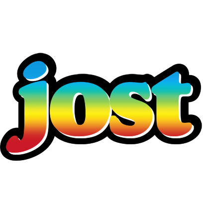 Jost color logo