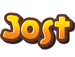 Jost cookies logo