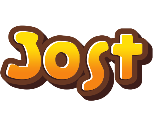 Jost cookies logo
