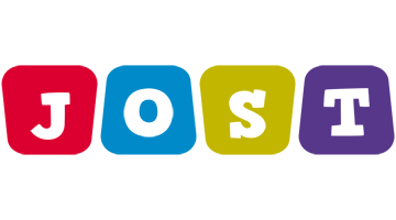 Jost daycare logo