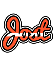 Jost denmark logo