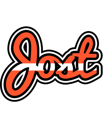 Jost denmark logo