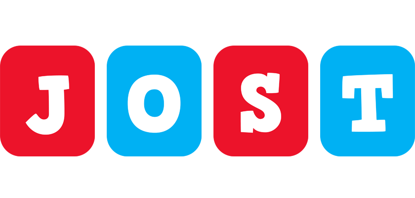 Jost diesel logo