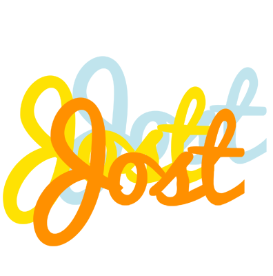 Jost energy logo