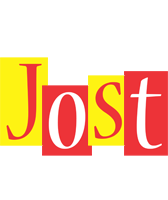 Jost errors logo