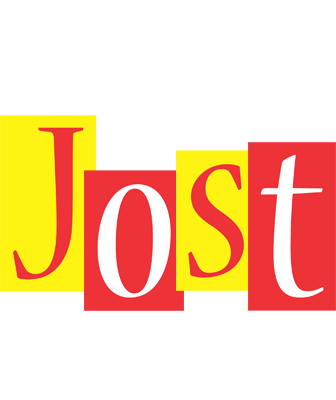 Jost errors logo