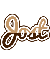 Jost exclusive logo